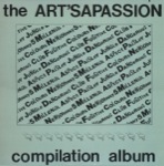 The Art'sapassion Compilation Album