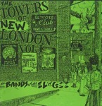 The Towers Of New London Vol. 1