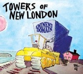The Towers Of New London Vol. 4