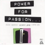 Power For Passion