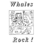 Whales Rock